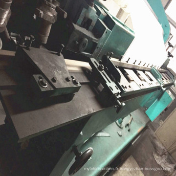 1 Full Set Bon état Hupao Slitting Machinery on Sale